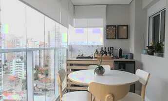 Imagem 2: Apartamento para Aluguel - Vila Mariana, 2 Quartos, 71 m2