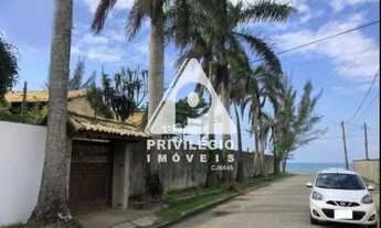 Imagem 4: Casa à venda, 5 quartos, 2 suítes, 5 vagas, Praia do Abricó - Rio das Ostras/RJ