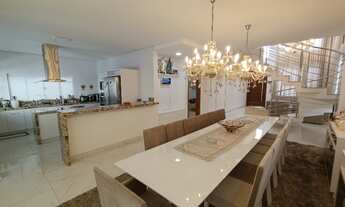 Imagem 6: Sobrado Alto Padrão, Residencial Eldorado !