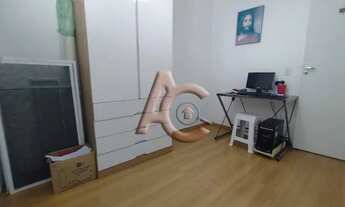 Imagem 4: Apartamento de dois quartos todo reformado