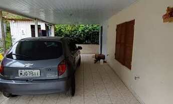 Imagem 4: 2 casas no mesmo terreno