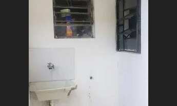 Imagem 2: Casa com 2 dormitórios para alugar, 50 m² por R$ 987,21/mês - Vila Prel - São Paulo/SP