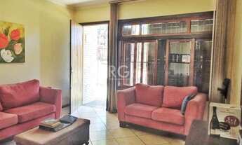 Imagem 2: Casa para Venda - 128m², 3 dormitórios, 1 vaga - Santo Antonio