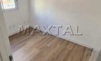 Imagem 3: Apartamento Parada Inglesa 5 minuto a pé do metro, 2 dormitótios, 1 suíte , 1 vaga livre