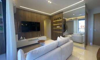 Imagem 3: Distrito Goiás Norte - Fase 1 e 2 - Região super valorizada