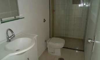 Imagem 6: DJ Casa para venda com 80 metros quadrados com 2 quartos em Plataforma - Salvador - BA