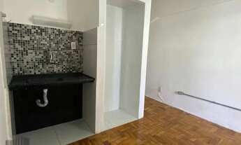 Imagem 7: KITNET SÃO PAULO VILA BUARQUE