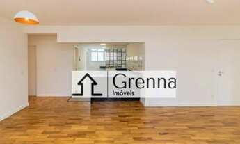 Imagem 7: Apartamento 129m2 Higienópolis SP