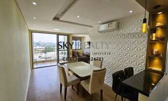 Imagem: SAO PAULO - Padrão - Santo Amaro