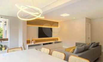 Imagem: Apartamento-São Paulo-PANAMBY