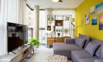 Imagem 7: Apartamento Duplex à venda, Vila Madalena, São Paulo, SP