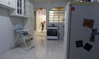 Imagem 7: Casa - Jardim Eulina - Campinas