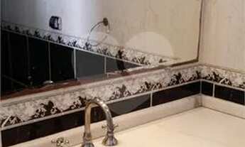 Imagem 6: Amplo Apartamento no Bom Retiro - Repleto de Armários - 85m² - 01 vaga - Andar Alto