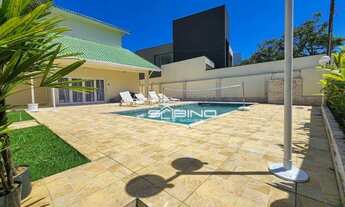 Imagem 2: Casa à venda, na Riviera de São Lourenço - Bertioga SP | 3 Suítes