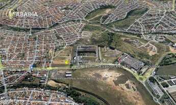 Imagem 2: Terreno à venda Distrito Industrial Campinas