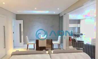 Imagem 5: Apartamento com 3 dormitórios à venda, 159 m² por R$ 3.400.000,00 - Bela Vista - São Paulo