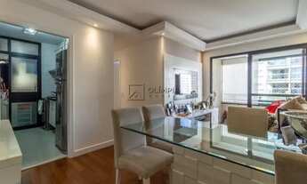 Imagem: Apartamento Locação Vila Olímpia 54 m²