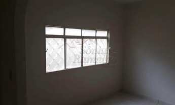 Imagem 6: Ribeirao Preto - Casa Padrão - Vila Monte Alegre