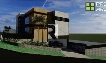 Imagem 3: Cód.: 442 - Comprar Casa 03 quartos - Spina Ville - Juiz De Fora - Rezende Imóveis