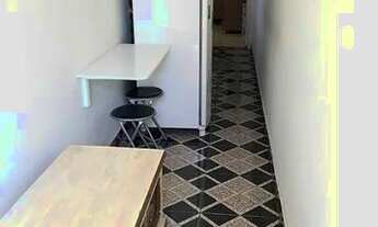 Imagem 5: Studio, tipo Kit, independente. mobiliado, próx USP, ao lado do ex-Extra Jaguaré - 1.300,0