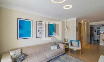 Imagem 3: Apartamento à Venda - Centro, 3 Quartos, 135 m2