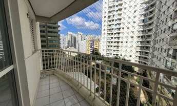 Imagem 3: Apartamento com 2 dormitórios para alugar, 48 m² por R$ 4.505,41/mês - Consolação - São Pa