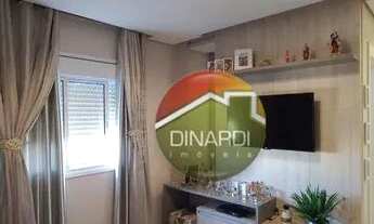 Imagem 4: Apartamento com 3 dormitórios à venda, 156 m² por R$ 1.150.000,00 - Jardim Botânico - Ribe