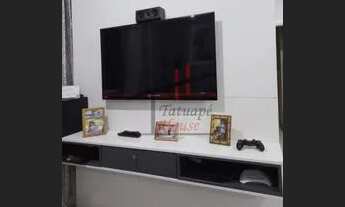 Imagem 5: Apartamento Venda Aricanduva 2 Dmts 1 Vaga