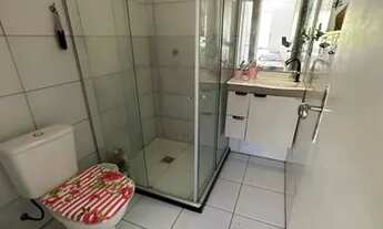 Imagem 7: Apartamento a Venda de 2 quartos no Condomínio Residencial Colina Verde - Planalto - Salva