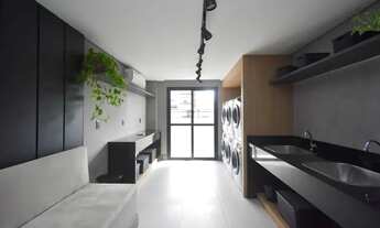 Imagem 3: Apartamento 1 quarto para aluguel Pelotas