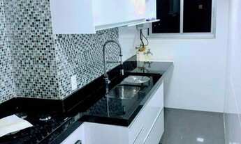 Imagem 7: Apartamento com 2 dormitórios à venda, 51 m² por R$ 270.000,00 - Jardim Alvorada - Nova Ig