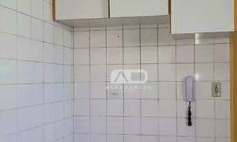 Imagem 6: Apartamento com 3 dormitórios para alugar, 119 m² por R$ 4.596,00/mês - Santo Antônio - Sã