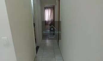 Imagem 6: Apartamento na Região do Parque São Domingos