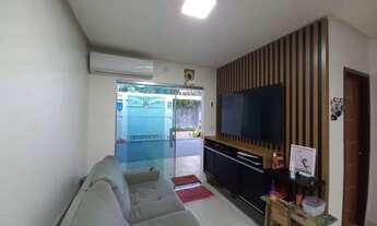 Imagem 4: Casa para venda com 153 metros quadrados com 2 quartos em Piatã - Salvador - BA