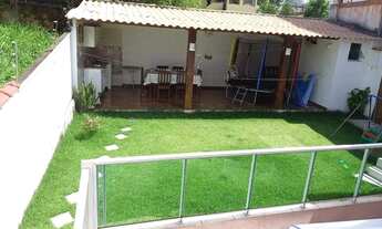 Imagem 5: Casa em Arrozal Casa com 3 dormitórios