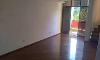 Imagem 4: Apartamento com 1 dormitório para alugar, 82 m² por R$ 4.834,11/ano - Sudoeste - Brasília