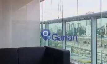 Imagem 2: Apartamento com 1 dormitório à venda, 43 m² por R$ 510.000,00 - Campo Belo - São Paulo/SP