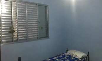 Imagem 5: Casa com 2 dormitórios à venda, 127 m² por R$ 500.000,00 - Aviação - Praia Grande/SP