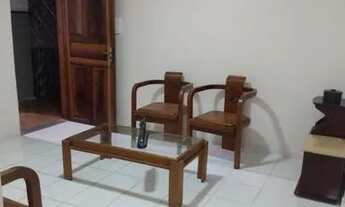 Imagem 2: Ótimo apartamento no Conj Santa Maria de Belém. Imperdível!