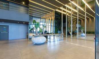 Imagem 6: Conjunto/Sala para Venda - 35.5m², 0 dormitórios, 1 vaga - Praia de Belas