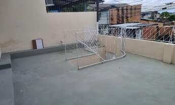 Imagem 2: Casa no Centro, 2 Dormitórios com Apenas um Ar Condicionado