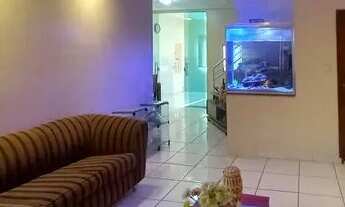 Imagem 5: Casa para venda tem 240 metros quadrados com 4 quartos em Pacaembu - São Paulo - SP