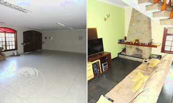 Imagem 2: Sobrado à venda - Vila Formosa