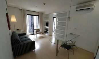 Imagem 2: FLAT NO ITAIM BIBI PARA LOCAÇÃO!! CONFIRA