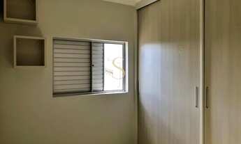 Imagem 5: Apartamento à venda - Parque Moema, Franca/SP