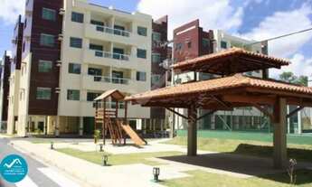 Imagem 7: Colônia Terra Nova- River Park, apartamentos com opções de 2 ou 3 quartos, 71m²