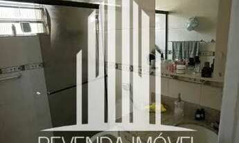 Imagem 2: Asa térrea de 3 dormitórios com Garagem para 03 carros coberta Com portão automático Sen