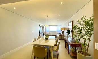 Imagem 7: Apartamento com 3 dormitórios à venda, 175 m² - Gonzaga - Santos/SP