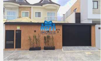 Imagem: Casa 04 Quartos - Condomínio Terra Americas