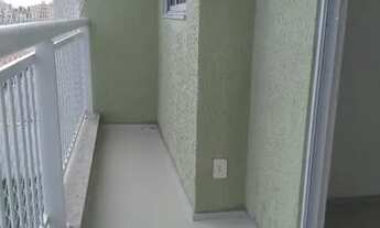 Imagem 1: Apartamento no Fit Vivare Residence Turu